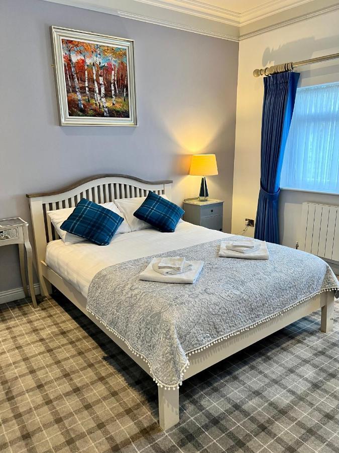 Zoe Bistro & Accommodation Kilrush Room photo