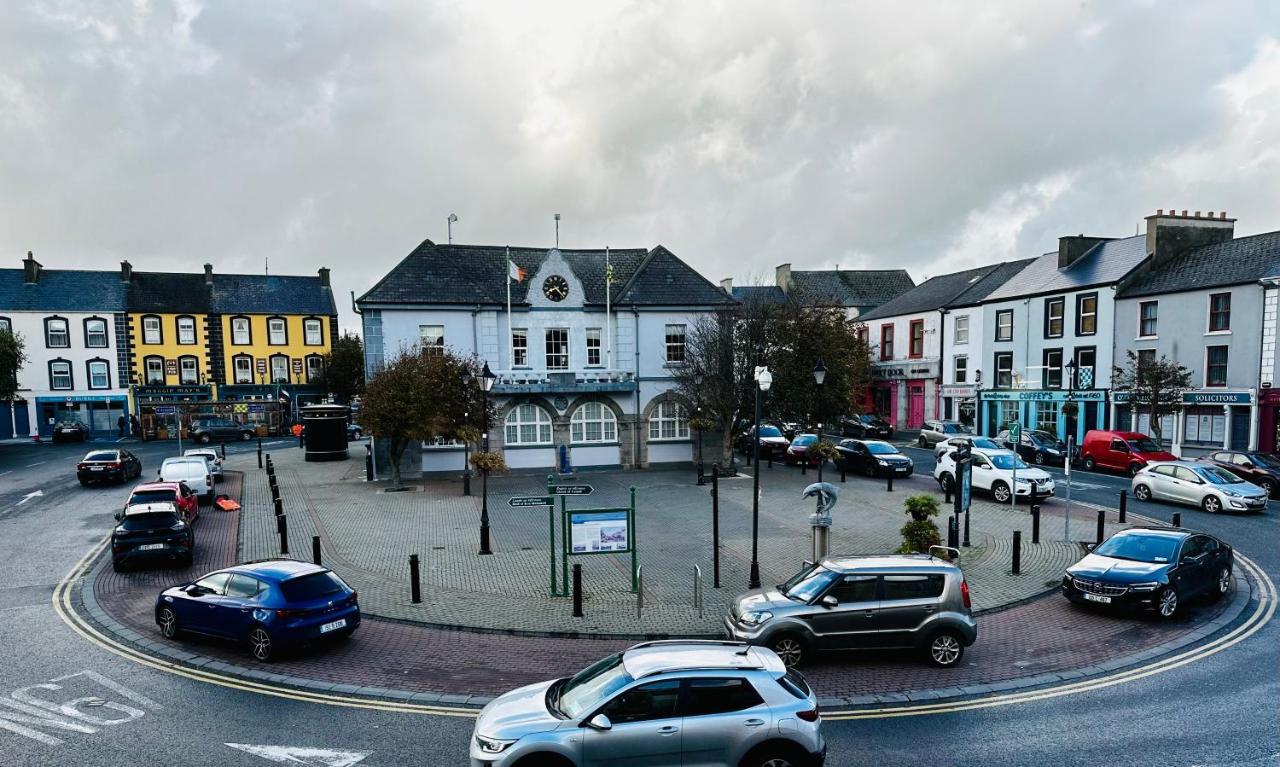 Zoe Bistro & Accommodation Kilrush Exterior photo